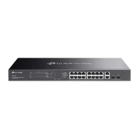 PoE коммутатор TP-LINK ES220GMP, 16x IEEE 802.3af/at