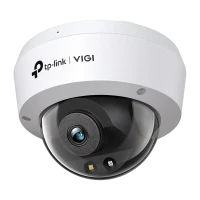 TP-Link Dome Outdoor Network Camera,