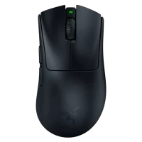 Gaming Mouse Razer DeathAdder V4 Pro, Negru