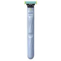 Trimmer pentru bărbați Philips QP1324/20, Albastru deschis Trimmer pentru bărbați Philips QP1324/20, Albastru deschis