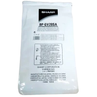 Dezvoltator Sharp Developer BP-GV20SA, Color, , 3 culori Multipack