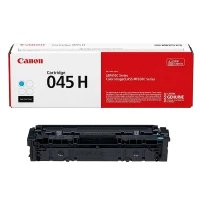 Картридж Canon CRG-045H, Голубой