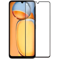 Sticlă de protecție Nillkin Xiaomi Redmi 13C, Negru
