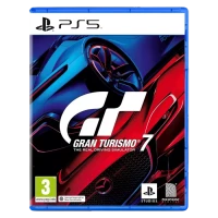 ActiVision Gran Turismo 7, Curse și zbor, PlayStation 5, Disc ActiVision Gran Turismo 7, Curse și zbor, PlayStation 5, Disc