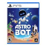 ActiVision Astro BOT, Acțiune și aventură, PlayStation 5, Disc ActiVision Astro BOT, Acțiune și aventură, PlayStation 5, Disc