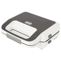 Тостер Tefal SW701110, Белый Черный