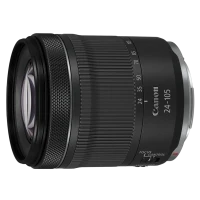 Obiectiv foto Canon RF 24-105mm f/4L IS USM