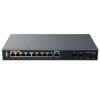 Router VPN GWN7003, Negru Router VPN GWN7003, Negru