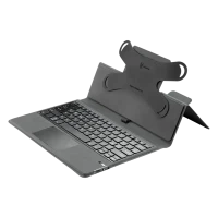 Husă pentru tabletă Cellularline Keyboard Case, 11