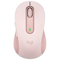 Мышь Logitech M650 L, Розовый