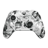 Controller Wireless Xbox Series Special Edition, Storm Breaker