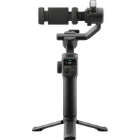 Монопод для селфи GoPro Fluid Pro AI Multi Stabilizer, Черный