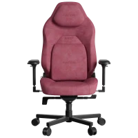 Игровое кресло HATOR Arc 3 L, Велюр, Orchid Pink