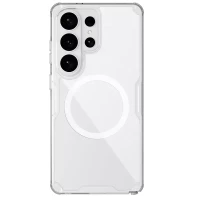 Husă Nillkin Nature Pro Magnetic pentru Samsung Galaxy S26 Ultra, Transparent Husă Nillkin Nature Pro Magnetic pentru Samsung Galaxy S26 Ultra, Transparent