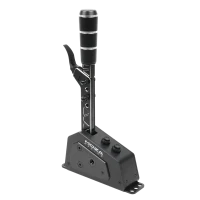 Рычаг переключения передач MOZA SGP Sequential Shifter, Чёрный