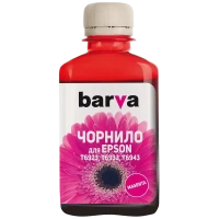 Recipient de cerneală Barva T6931, 180ml, Magenta