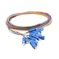 Patch cord APC Electronic FO1029, Albastru Patch cord APC Electronic FO1029, Albastru