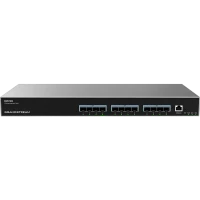 Switch de rețea Grandstream GWN7832, 12x 10Gbit SFP+ Switch de rețea Grandstream GWN7832, 12x 10Gbit SFP+