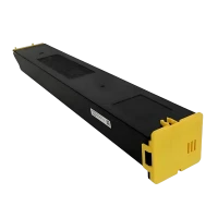 Тонер Sharp BP-GT30YA, Желтый