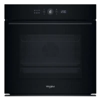 Cuptor Electric Whirlpool WOI5S8CM1SBA, Negru