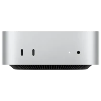 Sistem Desktop PC Apple Mac mini A3238, Mac mini, M4 with 10-core CPU and 10-core GPU, 24GB/512GB, M4 10-core GPU, macOS Sequoia