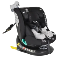 Scaun auto Moni Serengeti black 40-150cm 3801005151455
