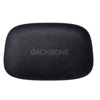 Husă de transport Backbone One, Negru