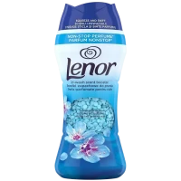 Perle parfumate/rufe Lenor Spring 270g OC01600