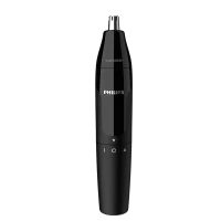 Trimmer pentru bărbați Philips NT1620/15, Negru Trimmer pentru bărbați Philips NT1620/15, Negru