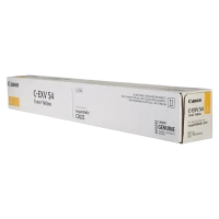 Тонер Canon C-EXV54, Желтый
