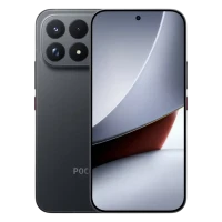 Poco F9 Ultra 5G 16/512GB Black