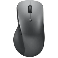 Mouse Lenovo 4Y51J62544, Storm Grey Mouse Lenovo 4Y51J62544, Storm Grey