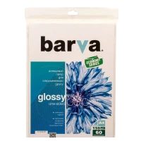 Hârtie fotografică Barva Everyday Glossy, A4