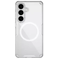 Husă Nillkin Samsung Galaxy S26 Nature Pro Magnetic, Transparent Husă Nillkin Samsung Galaxy S26 Nature Pro Magnetic, Transparent