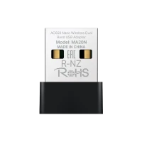 Adapter USB MERCUSYS MA20N