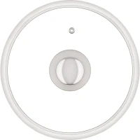 Крышка Ardesto Lid Gemini AR0724G, 24см, Нержавеющая сталь Крышка Ardesto Lid Gemini AR0724G, 24см, Нержавеющая сталь