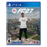 Game For PS4 FС27 (Fifa 27)