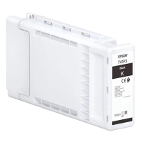 Картридж чернильный Epson Ink Cartridge UltraChrome XD2 T41F540 (350 ml), Чёрный