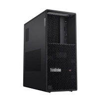 Lenovo ThinkStation P3 Gen 2 Tower Black (Ultra 7 265K 3.9-5.5GHz, 64GB RAM, 1TB SSD, NVIDIA RTX 200 Lenovo ThinkStation P3 Gen 2 Tower Black (Ultra 7 265K 3.9-5.5GHz, 64GB RAM, 1TB SSD, NVIDIA RTX 200