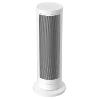 Тепловентилятор Xiaomi Smart Graphene Heater, 2000Вт, Белый