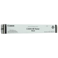 Тонер Canon C-EXV49, Черный