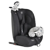 Scaun auto Moni Isafe black 76-150cm 3801005152759