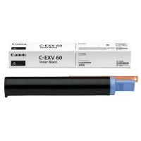 Toner Canon C-EXV60, Negru