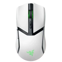 Gaming Mouse Razer Cobra Pro, Alb