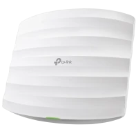 Punct de acces fără fir TP-LINK EAP225, 450 Mbps, 867 Mbps, Alb