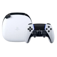 Gamepad SONY Playstation 5 DualSense Edge, Negru | Alb Gamepad SONY Playstation 5 DualSense Edge, Negru | Alb