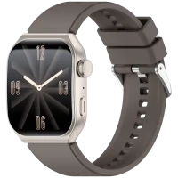 Smart Watch Proove Moment Titanium