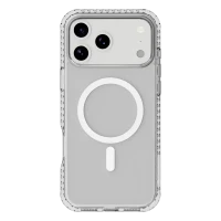 Husă Cellularline Tetra pentru Apple iPhone 17 Pro Max, Transparent