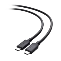 Cablu încărcare și sincronizare XO NB-Q167, USB Type-C/USB Type-C, 1m, Negru Cablu încărcare și sincronizare XO NB-Q167, USB Type-C/USB Type-C, 1m, Negru