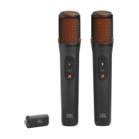 Караоке микрофон JBL Easysing, Беспроводной, Черный Караоке микрофон JBL Easysing, Беспроводной, Черный